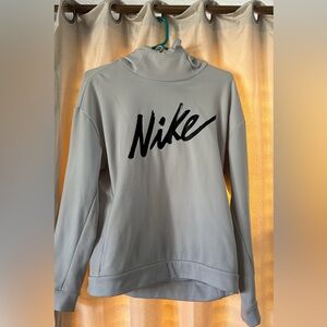 Women’s Nike sweatshirt